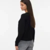 Cardigan en tricot Vmsaba