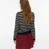 Cardigan en tricot Vmsaba