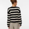 Cardigan en tricot Vmsaba