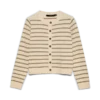 Cardigan en tricot Vmsaba