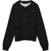 Cardigan en tricot Vmsaba