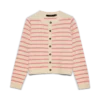 Cardigan en tricot Vmsaba