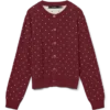 Cardigan en tricot Vmsaba