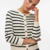 Cardigan en tricot Vmsaba
