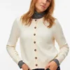 Cardigan en tricot Vmsaba