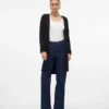 Cardigan en tricot Vmsaba