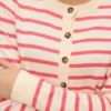 Cardigan en tricot Vmsaba