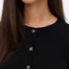 Cardigan en tricot Vmsaba