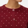 Cardigan en tricot Vmsaba