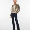 Cardigan en tricot Vmsailor
