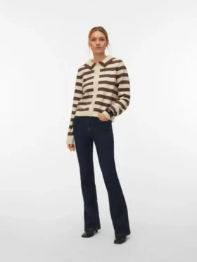 Cardigan en tricot Vmsailor