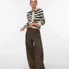 Cardigan en tricot Vmsailor