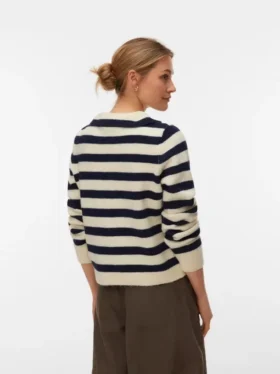 Cardigan en tricot Vmsailor