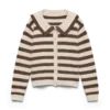 Cardigan en tricot Vmsailor
