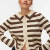 Cardigan en tricot Vmsailor
