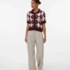 Cardigan en tricot Vmsally