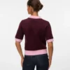 Cardigan en tricot Vmsally