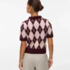 Cardigan en tricot Vmsally