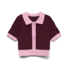 Cardigan en tricot Vmsally