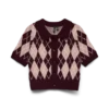 Cardigan en tricot Vmsally