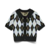 Cardigan en tricot Vmsally