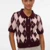 Cardigan en tricot Vmsally