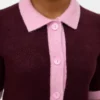 Cardigan en tricot Vmsally