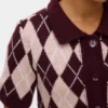 Cardigan en tricot Vmsally