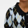 Cardigan en tricot Vmsally