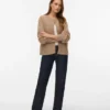 Cardigan en tricot Vmshell