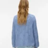 Cardigan en tricot Vmshell