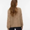 Cardigan en tricot Vmshell