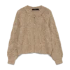 Cardigan en tricot Vmshell
