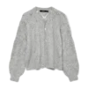 Cardigan en tricot Vmshell