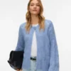 Cardigan en tricot Vmshell