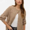 Cardigan en tricot Vmshell