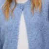 Cardigan en tricot Vmshell