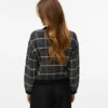 Cardigan en tricot Vmshorna