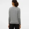 Cardigan en tricot Vmsilje