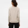 Cardigan en tricot Vmsilje