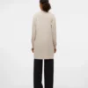 Cardigan en tricot Vmsilje