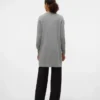 Cardigan en tricot Vmsilje