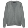 Cardigan en tricot Vmsilje