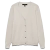 Cardigan en tricot Vmsilje