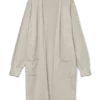 Cardigan en tricot Vmsilje
