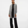 Cardigan en tricot Vmsilje