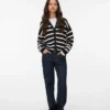 Cardigan en tricot Vmsilla