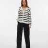 Cardigan en tricot Vmsilla