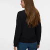 Cardigan en tricot Vmsilla