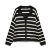 Cardigan en tricot Vmsilla